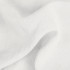 Linen Cotton Sheet Set - White
