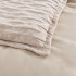 Pillow close up