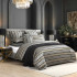 Regalia Collection Mayana Duvet Cover Set by Renee Taylor
