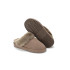 Ladies Juliet Scuff Sheepskin Slipper by KiwiGear