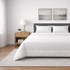 Airdown 70/30 Feather & Down Duvet Inner by Mazon
