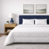 Airdown-X 30/70 Feather & Down Duvet by Mazon