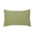 Acacia Jacquard Pear Duvet Cover Set by Bambury
