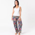 Paradise Bluestone Lounge Pants by Floressents
