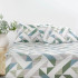 Onslow Flannelette Fitted Sheet Set by Bambury