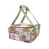 Zippora Square Food Carrier by Bambury