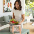 Sadie Square Food Carrier by Bambury