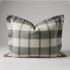 Euro Pillowcase - Charcoal