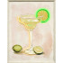 Margarita Led Canvas Neutral Frame by Linen & More - 63x83cm