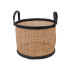 Open Weave Basket Small by Linen & More