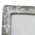 Flora Photo Frame by Linen & More - 5X7"
