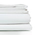Crisp Commercial Fitted Sheet