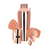 Cocktail Set 5pc by Zanzi - Rose Gold