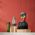 Explorian Personal Cup Adapater Set by Vitamix