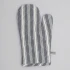 Oven Mitt - Blue