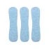 Snazzi Booster Pads by Brolly Sheets - 3 Pack