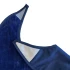 Extra Absorbent Velcro Small Adult Bib by Brolly Sheet