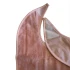 Extra Absorbent Velcro Small Adult Bib by Brolly Sheet
