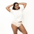 Women's Light Absorbent Midi Brief by Brolly Sheets