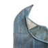 Extra Absorbent Velcro Adult Bib by Brolly Sheets