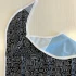 Bib Feeding Velcro Fastening by Brolly Sheets - Small Adult