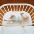 Co-Sleeper Mattress Protector by Brolly Sheets