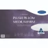 J-Dream Plush Pillow Med-Firm - 900gms