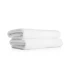 The Astor Plain White Towel