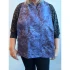 Midnight Damask