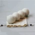 Wool Dryer Balls by Brolly Sheets