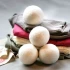 Wool Dryer Balls by Brolly Sheets