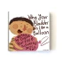 Why Your Bladder Is Like A Balloon by Brolly Sheets - Physical Edition