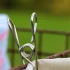 Stainless Steel Pegs x 20 by Brolly Sheets