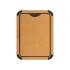Eco Basics Carving Board with Juice Groove - Natural - Medium