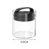 2 x Small Short - 10.41 x 9.65 (400 ml - 150 g)