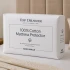 100% Cotton Mattress Protector By Top Drawer - King Single