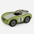 Verve Viglietta by Playforever - Birdy Green/Grey