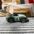 Verve Viglietta by Playforever - Birdy Green/Grey