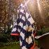 Kissing Sheep Towel by Anorak - Bath Towel