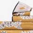 Tigers Towel by Anorak - Face Cloth