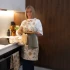 Malfi Apron by MM Linen