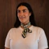 Harriet Silk Bandana by MM Linen