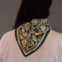 Harriet Silk Bandana by MM Linen