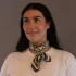 Harriet Silk Bandana by MM Linen