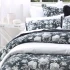 Close up of Georgie Bedspread Set by MM Linen