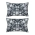 Pillowcases of Georgie Bedspread Set by MM Linen