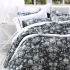 Close up of Georgie Bedspread Set by MM Linen