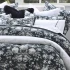 Close up of Georgie Bedspread Set by MM Linen