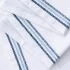 Medea Blue Sheet Set by MM Linen