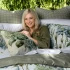 Piccadilly Duvet Cover Set by MM Linen